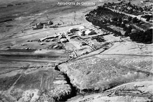 146-AERODROME-ET-BASE-1945-1962-30- (36) GERYVILLE